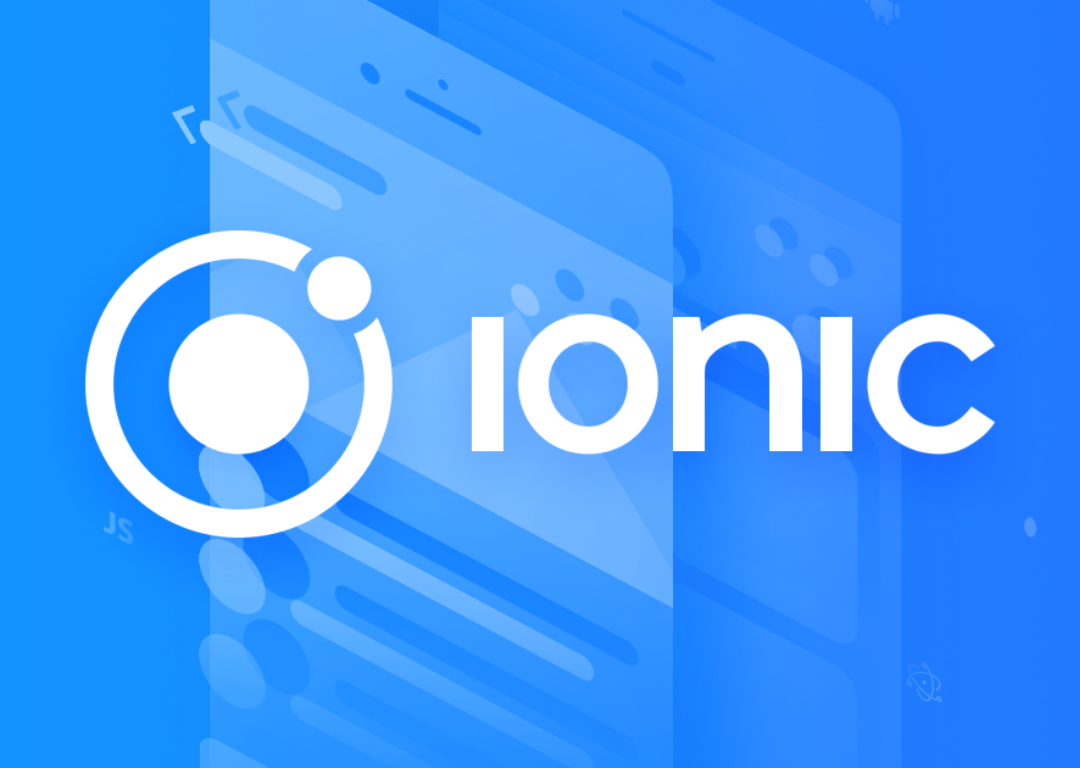 IONIC o que é e quais os benefícios para desenvolvimento de apps híbridos