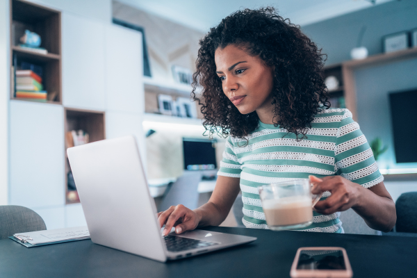 Home Office Como o modelo pode ser vantajoso para para os desenvolvedores de app